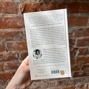 Good Grief: Brianna Pastor