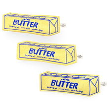 Load image into Gallery viewer, Catnip Butter Toy
