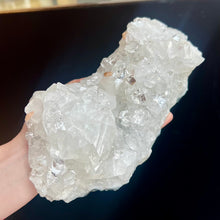 Load image into Gallery viewer, Jumbo Apophyllite Clusters