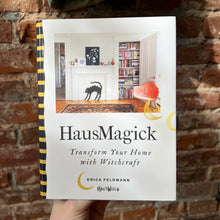 Load image into Gallery viewer, HausMagick: Erica Feldmann