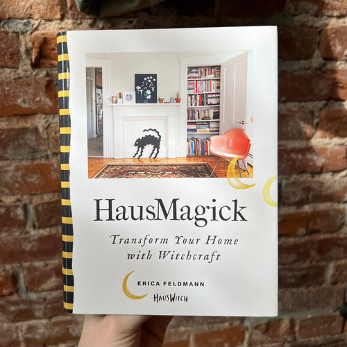 HausMagick: Erica Feldmann