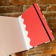 Load image into Gallery viewer, The Gathering Sketchbook