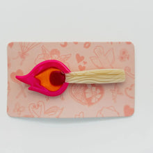 Load image into Gallery viewer, The Matchstick Slide Hair Pin