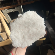Load image into Gallery viewer, Pink Halite Formation