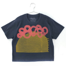Load image into Gallery viewer, Wander Boxy Tee