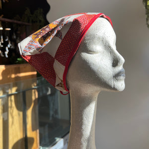 Headscarves (4 options!)