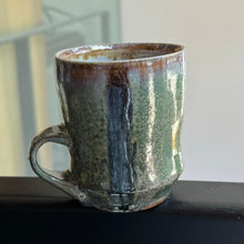 Load image into Gallery viewer, Ceramic Mug - Aaron Moseley