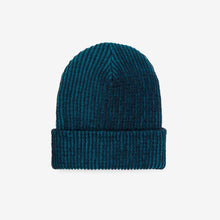 Load image into Gallery viewer, Simple Rib Knit Beanie (8 color options!)