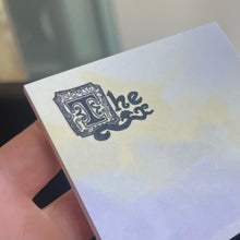 Load image into Gallery viewer, ~The~ Post-It Notes