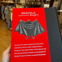 Load image into Gallery viewer, Dracula (Deluxe Edition)