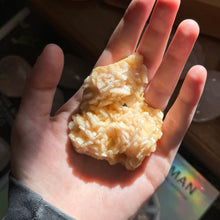 Load image into Gallery viewer, Pink Dolomite Natural Cluster