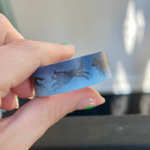 Load image into Gallery viewer, Wolf Pack Washi Tape