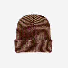 Load image into Gallery viewer, Simple Rib Knit Beanie (8 color options!)