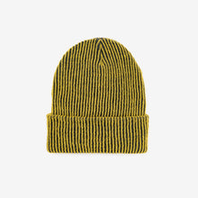Load image into Gallery viewer, Simple Rib Knit Beanie (8 color options!)