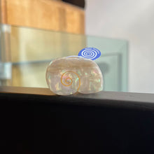 Load image into Gallery viewer, Siren Sea Shell Hair Claw