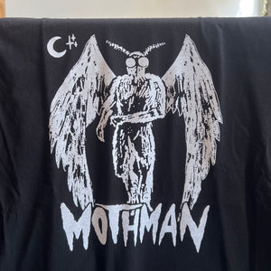 Mothman Tee