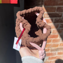 Load image into Gallery viewer, Cloud Cord Pouch