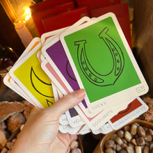Load image into Gallery viewer, Sacred Symbols Oracle Deck