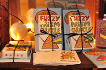 Load image into Gallery viewer, Fuzzy Prism Oracle Deck
