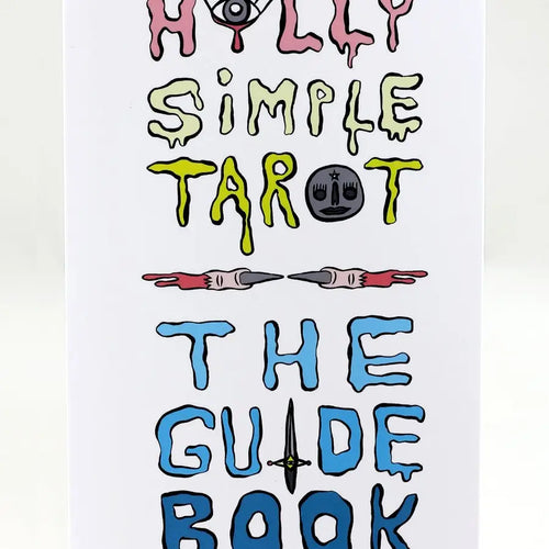 Holly Simple Tarot Guidebook