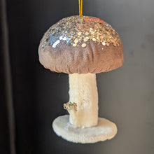 Load image into Gallery viewer, Toadstool Mushroom Ornament