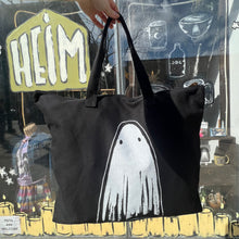 Load image into Gallery viewer, Ghost Tote