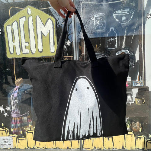 Ghost Tote