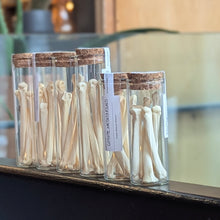 Load image into Gallery viewer, Coyote Bones - Large Vial