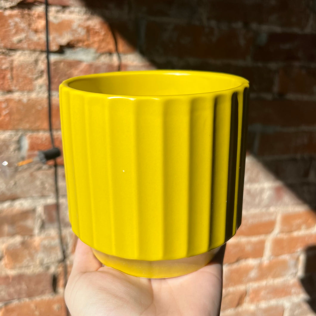 Monroe Planter Pot