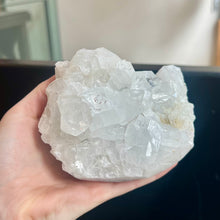 Load image into Gallery viewer, Jumbo Apophyllite Clusters