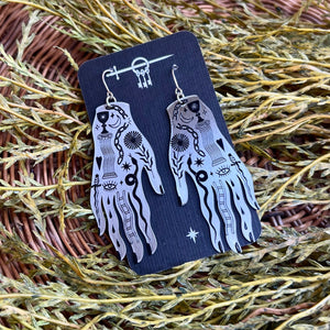 Capsule Vestigium Earrings
