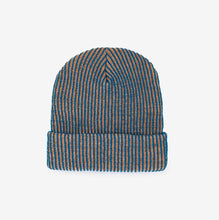 Load image into Gallery viewer, Simple Rib Knit Beanie (8 color options!)