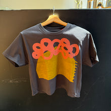 Load image into Gallery viewer, Wander Boxy Tee