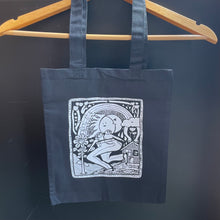 Load image into Gallery viewer, Someday I’ll Get Back There Mini Tote Bag