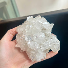 Load image into Gallery viewer, Jumbo Apophyllite Clusters
