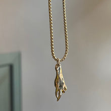 Load image into Gallery viewer, HOPE necklace