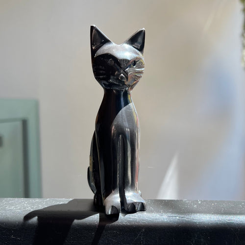 Black Onyx Cat