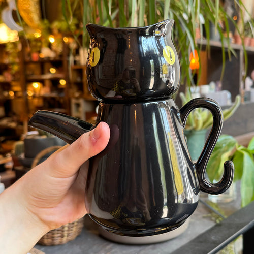 Bruno Ceramic Tea Set