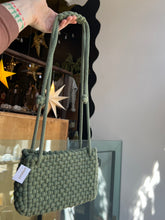 Load image into Gallery viewer, Cloud Baguette Purse