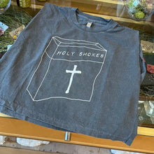 Load image into Gallery viewer, Holy Smokes Muscle Tee