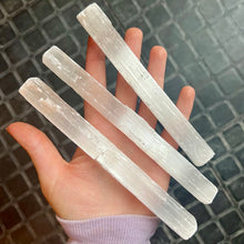 Load image into Gallery viewer, Assorted Selenite Bars