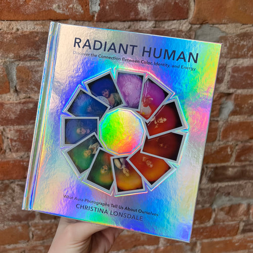 Radiant Human: Christina Lonsdale