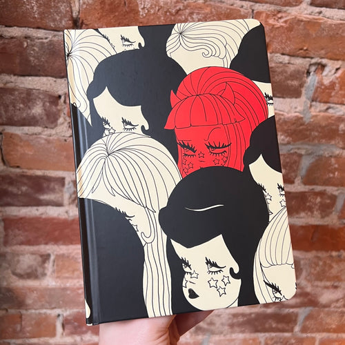 The Gathering Sketchbook