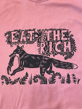 Load image into Gallery viewer, Eat The Rich Tee