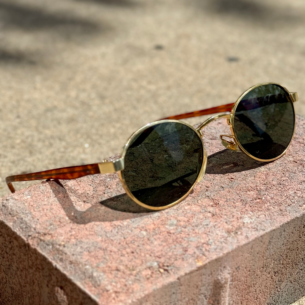 Hipster Sunglasses