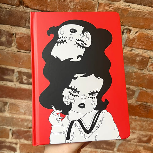 Itati Sketchbook