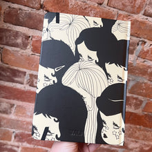 Load image into Gallery viewer, The Gathering Sketchbook