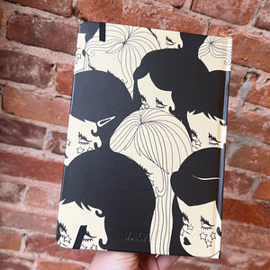 The Gathering Sketchbook