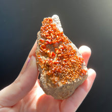 Load image into Gallery viewer, Large Vanadinite Cluster