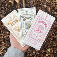 Load image into Gallery viewer, Cordyceps - Fruiting Bodies Mushroom Chocolate